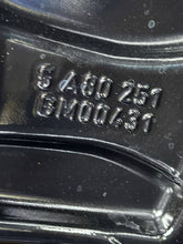 Load image into Gallery viewer, 1x Alufelge 19 Zoll 5A80251 BMW 5 Rim Wheel FEL8545654538nm