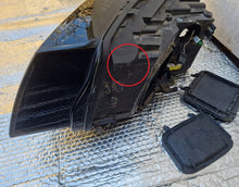 Laden Sie das Bild in den Galerie-Viewer, Frontscheinwerfer Audi Q5 8R0941030AF Xenon Rechts Scheinwerfer Headlight SCH9502986020fi