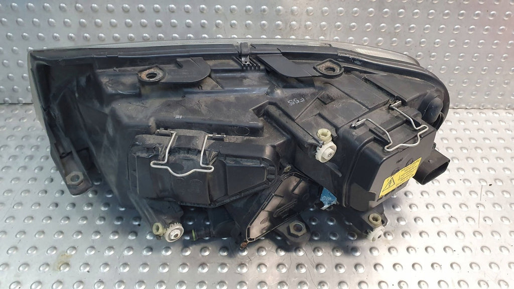 Frontscheinwerfer Skoda Superb I AWU14169 Xenon Rechts Scheinwerfer Headlight