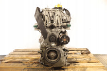 Laden Sie das Bild in den Galerie-Viewer, Motor Renault Megane III H5F400 1.2 TCE 115PS 85kW 2013 Benzin Engine Unkomplett