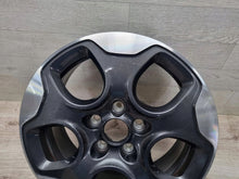 Load image into Gallery viewer, 1x Alufelge 16 Zoll 735577528 Jeep Renegade Rim Wheel FEL9512425165ui