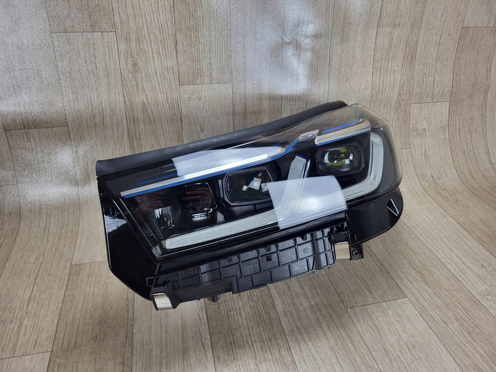 Frontscheinwerfer BMW 6 G32 5A38913 Laser Links Scheinwerfer Headlight SCH4206223666fg