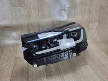 Laden Sie das Bild in den Galerie-Viewer, Frontscheinwerfer BMW 6 G32 5A38913 Laser Links Scheinwerfer Headlight SCH4206223666fg