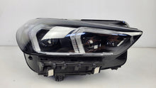 Load image into Gallery viewer, Frontscheinwerfer BMW X1 5A9A228-01-KUD LED Rechts Scheinwerfer Headlight SCH1420745333ha