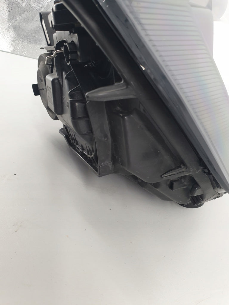 Frontscheinwerfer VW 7E1941016L Rechts Scheinwerfer Headlight SCH1705484059sh