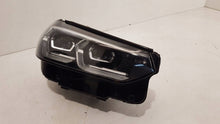 Load image into Gallery viewer, Frontscheinwerfer BMW X3 G01 5A29204 LED Rechts Scheinwerfer Headlight SCH9003340836gr