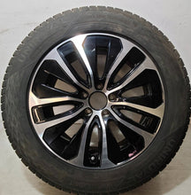 Laden Sie das Bild in den Galerie-Viewer, 1x Alufelge 18 Zoll 8.0" 5x112 32 5ET A2544015100 Mercedes-Benz Glc Rim Wheel FEL4705751140do