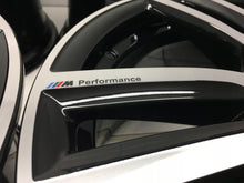 Laden Sie das Bild in den Galerie-Viewer, 4x Alufelge 18 Zoll 8.0" 5x112 57ET Glanz 7848602 BMW X2 F39 X1 F48 Rim Wheel FEL3788405164jp