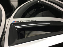 Laden Sie das Bild in den Galerie-Viewer, 4x Alufelge 18 Zoll 8.0" 5x112 57ET Glanz 7848602 BMW X2 F39 X1 F48 Rim Wheel FEL3788405164jp
