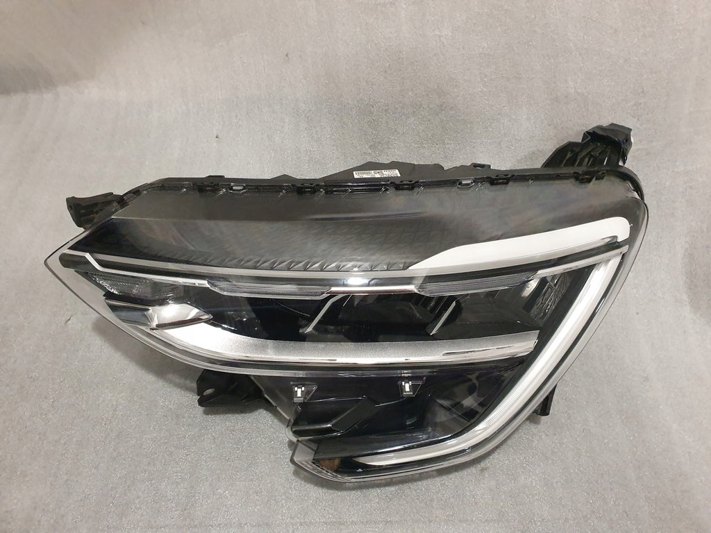 Frontscheinwerfer Renault Arkana 260602566R LED Links Scheinwerfer Headlight SCH8836817073by