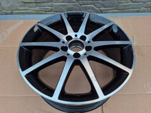 Load image into Gallery viewer, 1x Alufelge 18 Zoll 8.0" 5x112 43ET A1724013002- Mercedes-Benz Slk R172 FEL8729239616pk
