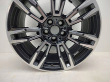 Load image into Gallery viewer, 1x Alufelge 19 Zoll 5A324E0 BMW 5 Rim Wheel FEL2398270174cv