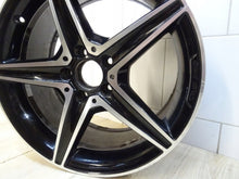 Load image into Gallery viewer, 1x Alufelge 18 Zoll 8.5" 5x112 A2054011200 Mercedes-Benz W205 Rim Wheel FEL5476602127fm