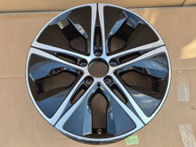 Load image into Gallery viewer, 1x Alufelge 18 Zoll 7.5" 5x112 A1774010500 Mercedes-Benz W177 Rim Wheel FEL4962638103ra