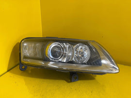 Frontscheinwerfer Audi A6 C6 4F0941004 Xenon Rechts Scheinwerfer Headlight