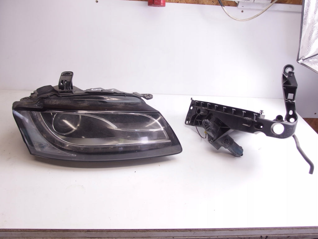 Frontscheinwerfer Audi A5 8T0941004L 8K0941597 Rechts Scheinwerfer Headlight SCH8627185243hh