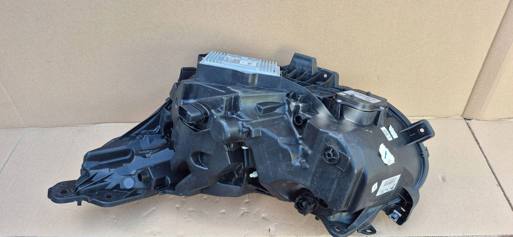 Frontscheinwerfer Ford S-Max EM2B-13W029-EN Rechts Scheinwerfer Headlight SCH8734473152dl