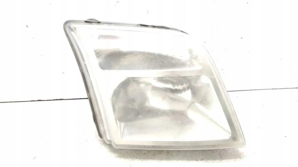 Frontscheinwerfer Ford Tourneo Connect 2T1413006AE Rechts Scheinwerfer Headlight SCH6937881987av