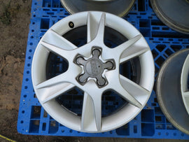 1x Alufelge 16 Zoll 6.5