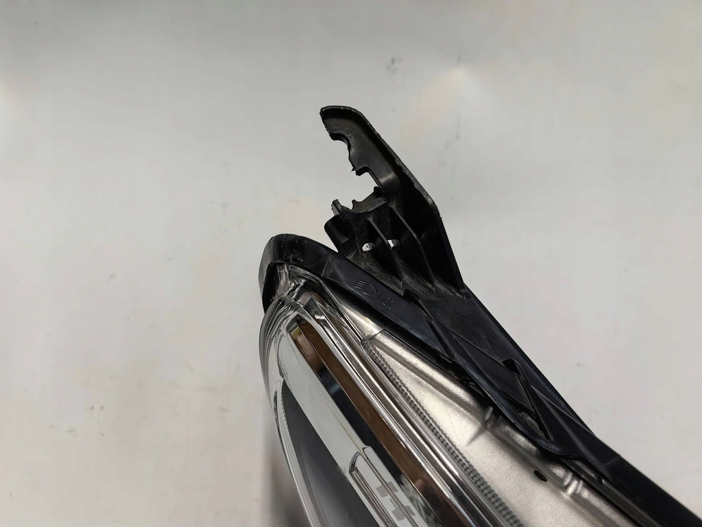 Frontscheinwerfer Toyota Hilux VIII CCI3261 LED Rechts Scheinwerfer Headlight SCH1982877631qe