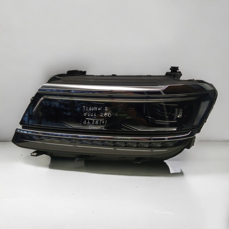 Frontscheinwerfer VW Tiguan 5NB941081A LED Links Scheinwerfer Headlight