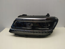 Laden Sie das Bild in den Galerie-Viewer, Frontscheinwerfer VW Tiguan 5NB941081A LED Links Scheinwerfer Headlight