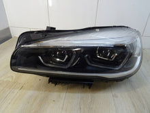 Laden Sie das Bild in den Galerie-Viewer, Frontscheinwerfer BMW 2 F45 F46 8738641-03 LED Links Scheinwerfer Headlight SCH8844506114qe