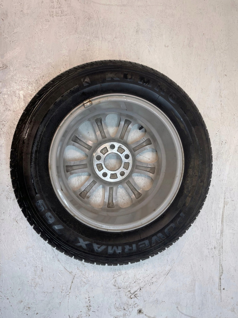 1x Alufelge 16 Zoll 6.5" 5x114.3 52910-3F00 Kia Sportage Opirus Rim Wheel FEL6300347662kq