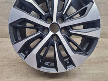 Laden Sie das Bild in den Galerie-Viewer, 1x Alufelge 18 Zoll 5x108 L1GC1007AA Ford Kuga Iii Rim Wheel FEL7312860079un