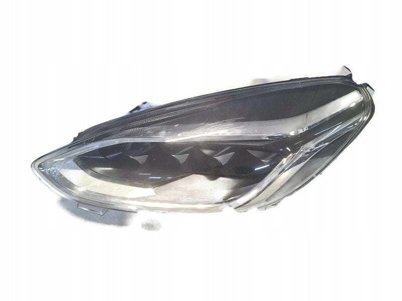 Frontscheinwerfer Ford Fiesta H1BB-13E015-AE Links Scheinwerfer Headlight SCH4651594867nd