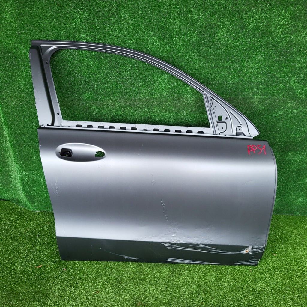 Tür Mercedes-Benz Eqc A2937221400 A2937221400E Vorne Links Door Porta Porte