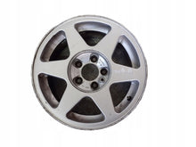 Laden Sie das Bild in den Galerie-Viewer, 4x Alufelge 15 Zoll 7.0" 5x110 Opel Omega B Rim Wheel FEL4582792389dm