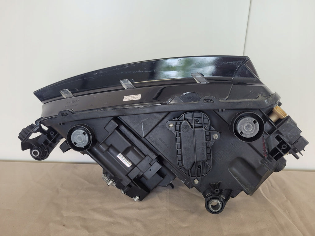 Frontscheinwerfer Skoda Scala 657941015A Full LED Links Scheinwerfer Headlight SCH5297666073ur