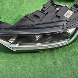 Frontscheinwerfer VW T-Roc 2GA941035BS Full LED Links Scheinwerfer Headlight SCH8253001025xs