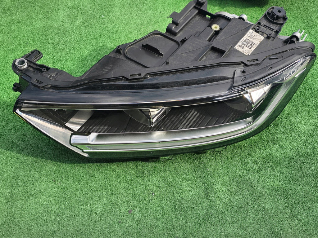 Frontscheinwerfer VW T-Roc 2GA941035BS Full LED Links Scheinwerfer Headlight SCH8253001025xs
