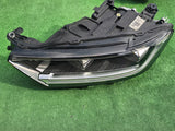 Frontscheinwerfer VW T-Roc 2GA941035BS Full LED Links Scheinwerfer Headlight