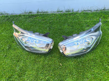 Laden Sie das Bild in den Galerie-Viewer, Frontscheinwerfer Ford Custom JK21-13W029-DJ Full LED Rechts oder Links SCH5029583683he