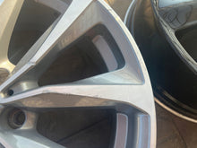 Laden Sie das Bild in den Galerie-Viewer, 1x Alufelge 19 Zoll 7.5" 5x112 32ET 6877326 BMW X3 G01 Rim Wheel FEL2170904773vb