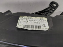 Laden Sie das Bild in den Galerie-Viewer, Frontscheinwerfer Renault Kadjar 260605720R LED Links Scheinwerfer Headlight SCH1834780816nz