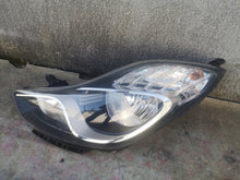 Laden Sie das Bild in den Galerie-Viewer, Frontscheinwerfer Hyundai Ix20 Links Scheinwerfer Headlight SCH7219657637sm