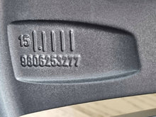 Load image into Gallery viewer, 1x Alufelge 18 Zoll 5x108 9806253277 Peugeot 308 Ii Rim Wheel FEL6964102893hj