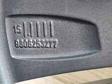 Load image into Gallery viewer, 1x Alufelge 18 Zoll 5x108 9806253277 Peugeot 308 Ii Rim Wheel FEL6964102893hj