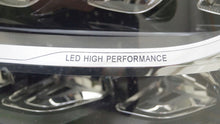 Laden Sie das Bild in den Galerie-Viewer, Frontscheinwerfer Mercedes-Benz 205906590689 LED Links Scheinwerfer Headlight SCH9626291651vq