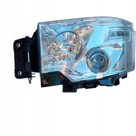 Frontscheinwerfer Renault 566941016E LED Links Scheinwerfer Headlight SCH2217253736uo