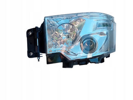 Frontscheinwerfer Renault 566941016E LED Links Scheinwerfer Headlight