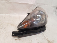 Laden Sie das Bild in den Galerie-Viewer, Frontscheinwerfer Honda Jazz II Links Scheinwerfer Headlight SCH9277992917um