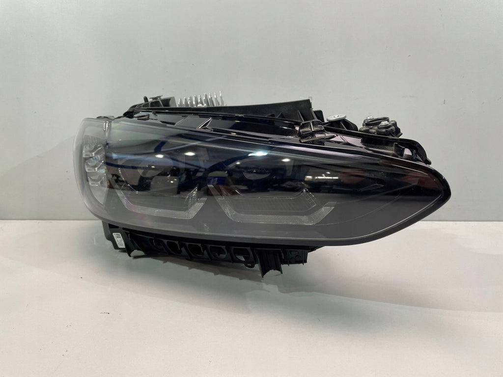 Frontscheinwerfer BMW 4 G22 G23 G26 9505110 Rechts Scheinwerfer Headlight SCH1240315428es