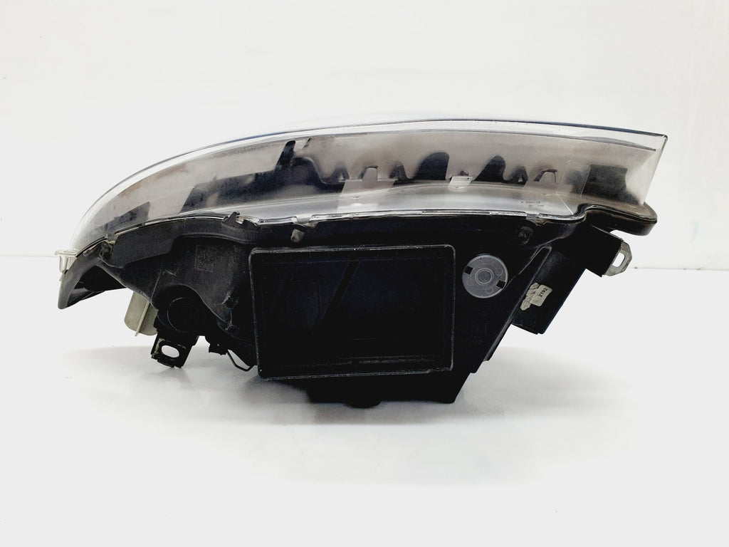 Frontscheinwerfer BMW 1 E81 E82 E87 7249650 Rechts Scheinwerfer Headlight SCH9861058837ew