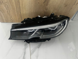 Frontscheinwerfer BMW 3 G21 G20 30110623509 Links Scheinwerfer Headlight SCH7167242045mx