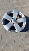 Laden Sie das Bild in den Galerie-Viewer, 1x Alufelge 18 Zoll 8.0" 5x127 Jeep Grand Cherokee Wk2 Rim Wheel FEL5969309502hj